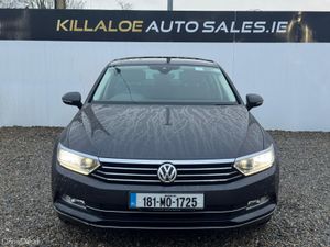 Volkswagen Passat 1.6TDI Highline (Top Spec) Manua - Image 2