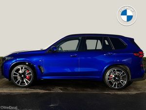 BMW X5 xDrive50e M Sport - Image 3