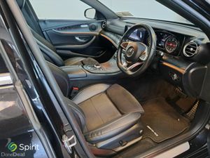 Mercedes-Benz E-Class AMG LINE 220 D *Call Andrew - Image 3