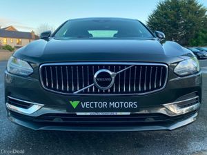 Volvo S90 T8 INSCRIPTION PHEV - Image 3