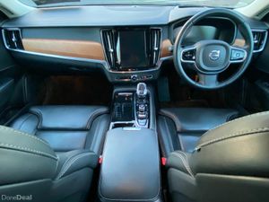 Volvo S90 T8 INSCRIPTION PHEV - Image 2