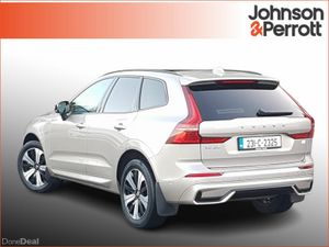 Volvo XC60 T6 350hp AWD Plus Dark PHEV (BLIS/ 360 - Image 3