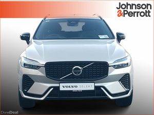 Volvo XC60 T6 350hp AWD Plus Dark PHEV (BLIS/ 360 - Image 4