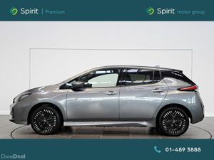 Nissan Leaf 62 kWh SV Premium, Irish Car **Call An - Image 4