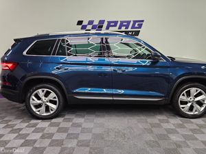 2021 SKODA KODIAQ 2.0TDI 7 SEATER AUTOMATIC - Image 2