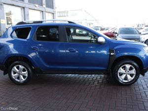 Dacia Duster 2021 - Image 3