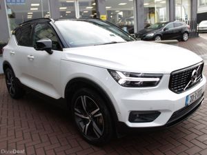 2.0T5 R-DESIGN 5DR ESTATE AUTO // STUNNING CAR LOA - Image 2