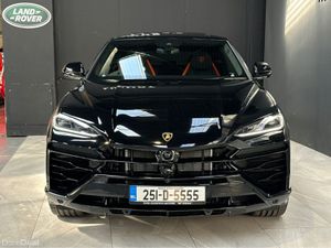 URUS S E-HYBRID AWD 800 BHP - Image 4