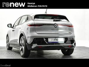 Renault Megane E-Tech Equilibre EV60 220hp - Image 4