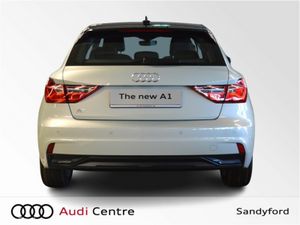 Audi A1 SB 30 TFSI 116HP S-T SE - Image 3