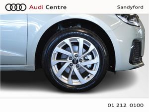 Audi A1 SB 30 TFSI 116HP S-T SE - Image 4