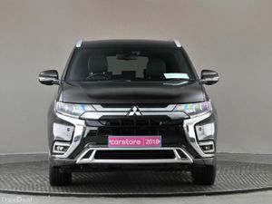 Mitsubishi Outlander 2.4 4WD PHEV PLUG-IN 221BHP * - Image 2