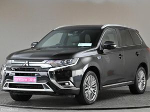 Mitsubishi Outlander 2.4 4WD PHEV PLUG-IN 221BHP * - Image 3