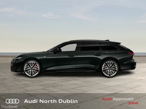 Audi A6 A6 Avant S line TDI  150 kW S tronic - Image 3