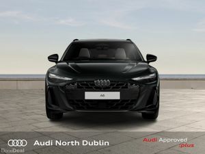 Audi A6 A6 Avant S line TDI  150 kW S tronic - Image 4