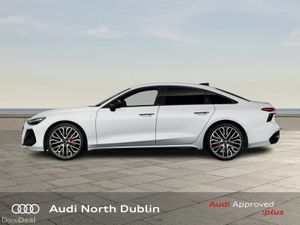 Audi A6 A6 Sedan S line TDI  150 kW S tronic - Image 4