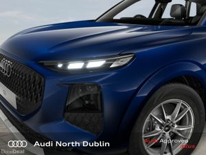 Audi Q3 Audi Q3 SUV SE TDI  110 kW S tronic - Image 2