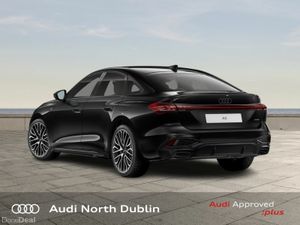 Audi A5 A5 Sedan S line e-hybrid quattro 220 kW S - Image 3