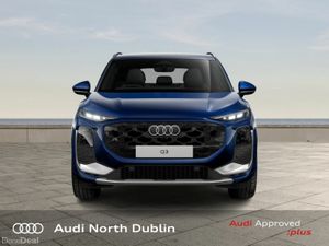 Audi Q3 Audi Q3 SUV S line TDI  110 kW S tronic - Image 3