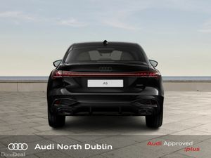 Audi A5 A5 Sedan S line e-hybrid quattro 220 kW S - Image 4