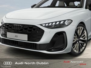 Audi A5 A5 Sedan Edition One S line TDI  150 kW S - Image 2