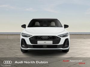 Audi A5 A5 Sedan Edition One S line TDI  150 kW S - Image 3