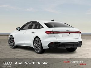 Audi A5 A5 Sedan Edition One S line TDI  150 kW S - Image 3