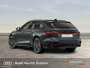 Audi A5 A5 Avant S Line Competition e-hybrid quatt - Image 2
