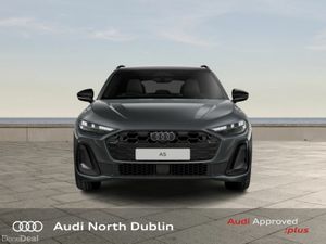 Audi A5 A5 Avant S Line Competition e-hybrid quatt - Image 3