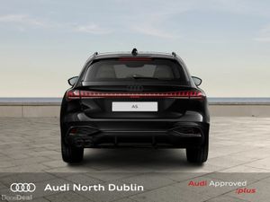 Audi A5 Audi A5 Avant Edition One S line TDI  150 - Image 4