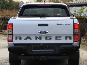 Ranger Wildtrak Wide Arch * 1 Owner  2.0 215bhp - Image 4
