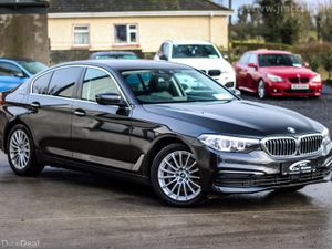 2017 BMW 530e SE - Image 3