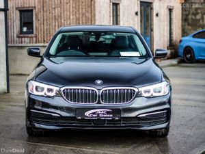 2017 BMW 530e SE - Image 2