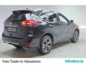 Nissan X-Trail 1.7 DCI SV Premium 7 Seats *4K SCRA - Image 3