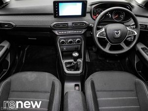 Dacia Jogger TCe 110 Extreme SE - Image 3