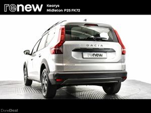 Dacia Jogger TCe 110 Extreme SE - Image 4