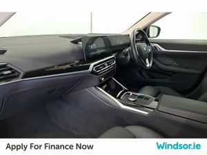 BMW i4 I4 Edrive35 Sport  eDrive35 Sport  286 Elec - Image 4