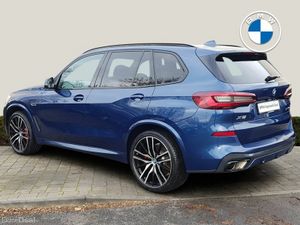 BMW X5 xDrive45e M Sport Pro - Image 2