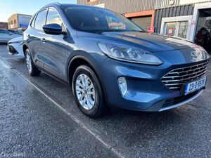 2023 Ford Kuga 2.5 PHEV TITANIUM AUTOMATIC - Image 4