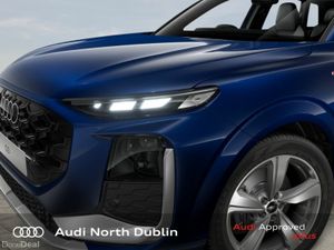 Audi Q3 Audi Q3 SUV S line TDI  110 kW S tronic - Image 2