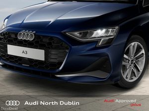 Audi A3 A3 Sportback SE TFSI  85 kW 6-speed - Image 2