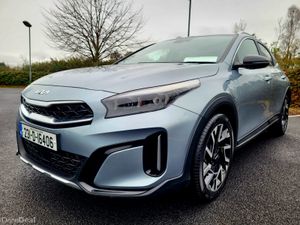 2023 KIA XCEED PE PHEV AUTO HYBRID REVERSE CAMERA - Image 4