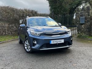 Kia Stonic 1.25 Petrol - Image 4