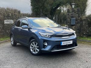 Kia Stonic 1.25 Petrol - Image 2