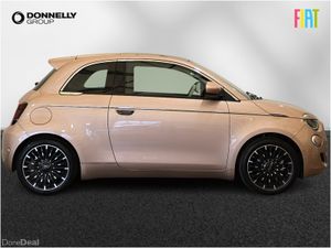 Fiat 500 Electric Hatchback - Image 4