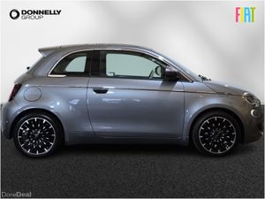 Fiat 500 Electric Hatchback La Prima - Image 4