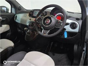 Fiat 500 Hatchback Dolcevita - Image 4