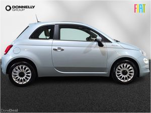 Fiat 500 Hatchback Dolcevita - Image 3