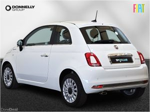 Fiat 500 Hatchback Dolcevita - Image 3