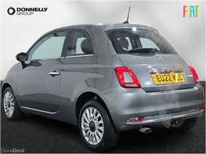 Fiat 500 Hatchback Dolcevita - Image 2